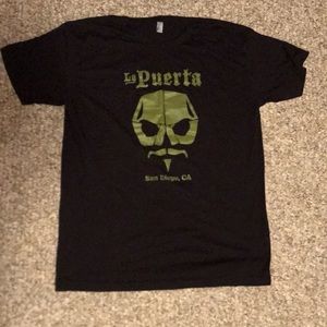 La Puerta T-Shirt